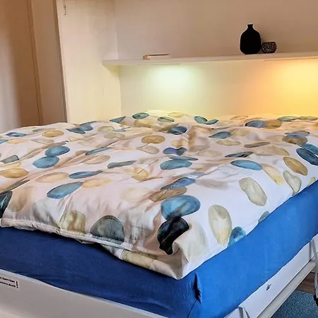 아파트 Mayenzett 25, Komplett Renoviert, Vis-a-vis Klinik & Thermalbad 로이커바드