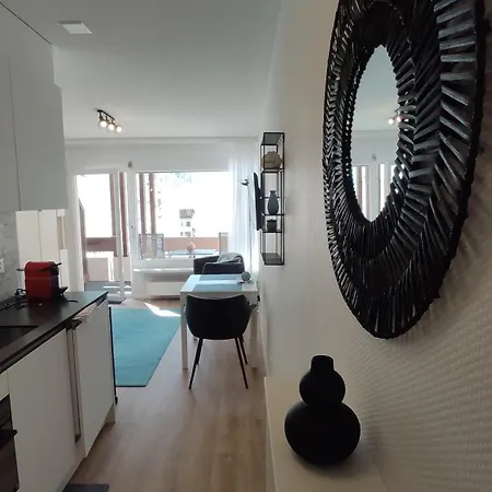 Mayenzett 25, Komplett Renoviert, Vis-a-vis Klinik & Thermalbad