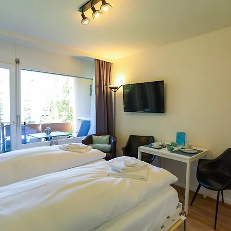 Mayenzett 25, Komplett Renoviert, Vis-a-vis Klinik & Thermalbad * Leukerbad