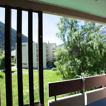 Mayenzett 25, Komplett Renoviert, Vis-a-vis Klinik & Thermalbad * Leukerbad