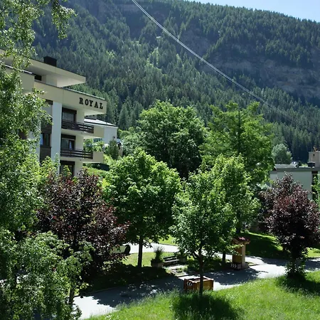 Apartment Mayenzett 25, Komplett Renoviert, Vis-a-vis Klinik & Thermalbad