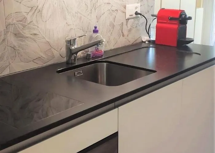 Mayenzett 25, Komplett Renoviert, Vis-a-vis Klinik & Thermalbad