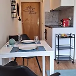 Apartment Mayenzett 25, Komplett Renoviert, Vis-a-vis Klinik & Thermalbad Leukerbad