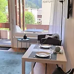 Apartment Mayenzett 25, Komplett Renoviert, Vis-a-vis Klinik & Thermalbad