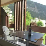 Apartment Mayenzett 25, Komplett Renoviert, Vis-a-vis Klinik & Thermalbad Leukerbad