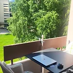 Mayenzett 25, Komplett Renoviert, Vis-a-vis Klinik & Thermalbad *