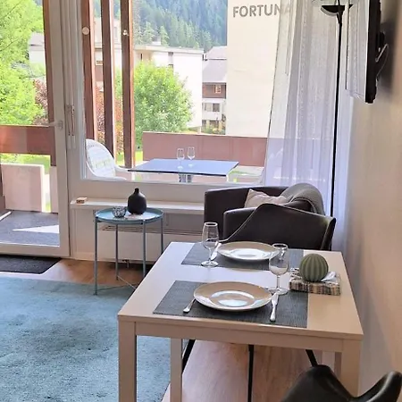 Apartmán Mayenzett 25, Komplett Renoviert, Vis-a-vis Klinik & Thermalbad