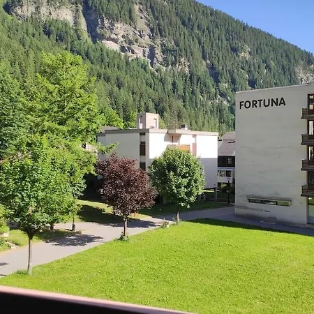 Appartamento Mayenzett 25, Komplett Renoviert, Vis-à-vis Klinik&thermalbad