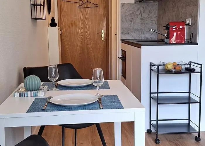 Appartamento Mayenzett 25, Komplett Renoviert, Vis-à-vis Klinik&thermalbad Leukerbad