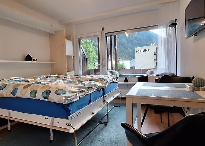 Mayenzett 25, Komplett Renoviert, Vis-à-vis Klinik&thermalbad *