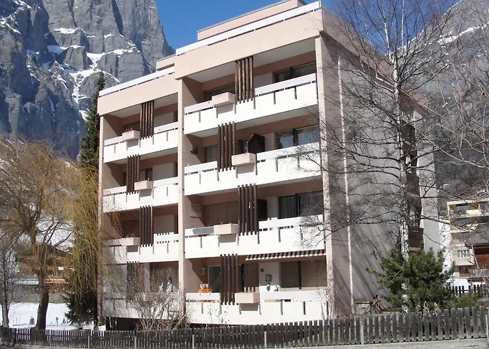 Mayenzett 25, Komplett Renoviert, Vis-à-vis Klinik&thermalbad