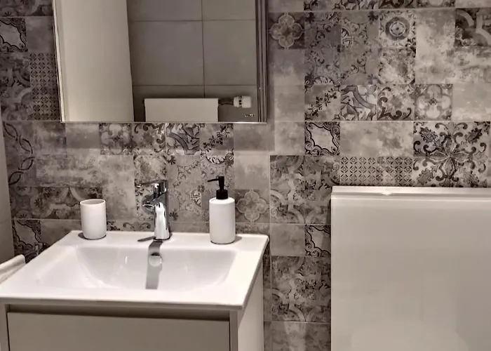 Appartamento Mayenzett 25, Komplett Renoviert, Vis-à-vis Klinik&thermalbad