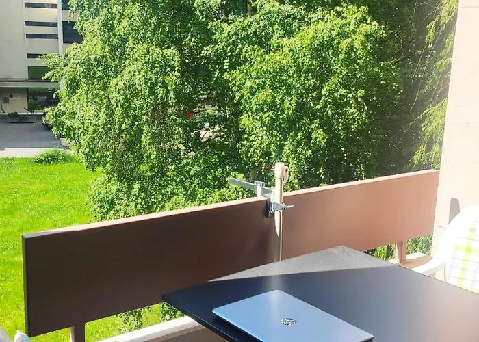 Mayenzett 25, Komplett Renoviert, Vis-à-vis Klinik&thermalbad *