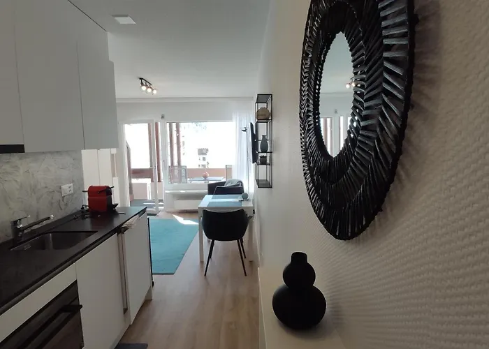 Mayenzett 25, Komplett Renoviert, Vis-à-vis Klinik&thermalbad